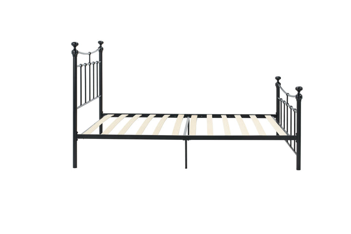 Birlea Emily Bed (Self Assembly) (DHD)