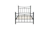 Birlea Emily Bed (Self Assembly) (DHD)