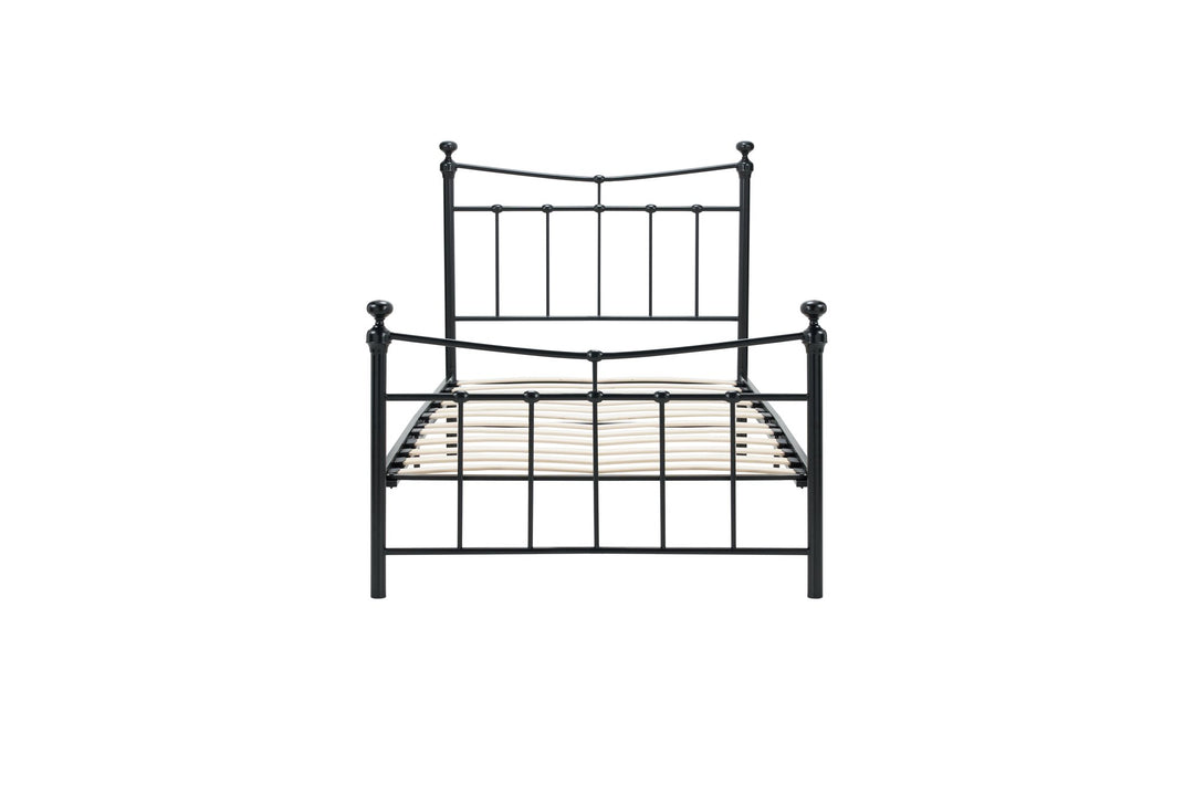 Birlea Emily Bed (Self Assembly) (DHD)