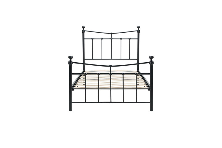 Birlea Emily Bed (Self Assembly) (DHD)