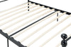 Birlea Emily Bed (Self Assembly) (DHD)