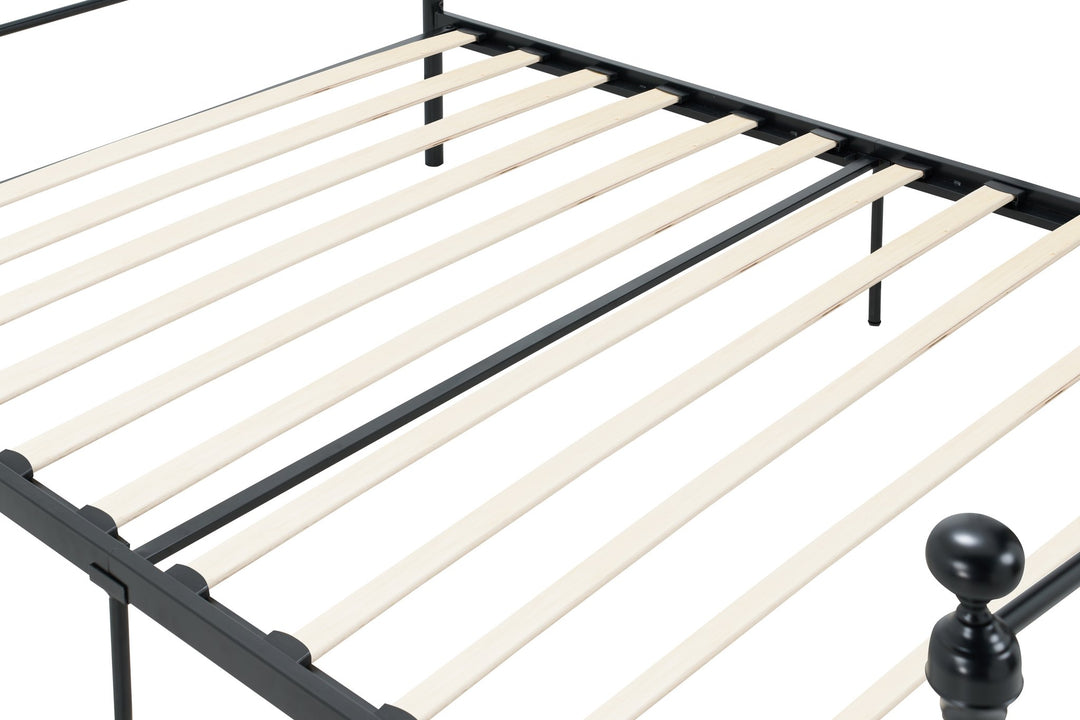 Birlea Emily Bed (Self Assembly) (DHD)