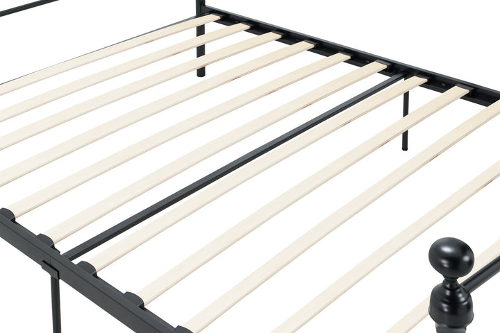 Birlea Emily Bed (Self Assembly) (DHD)
