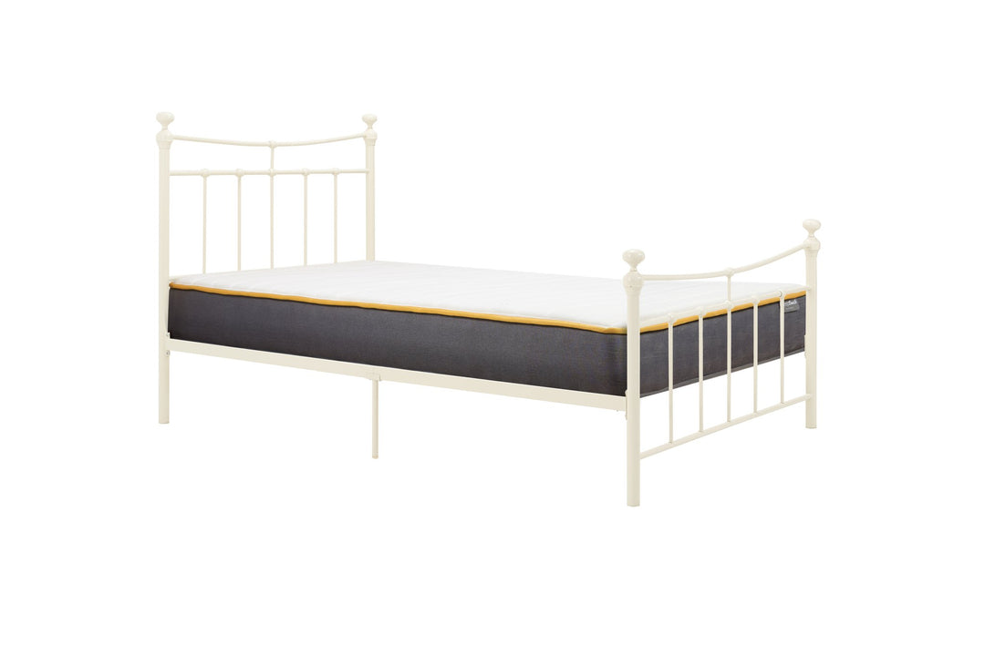 Birlea Emily Bed (Self Assembly) (DHD)