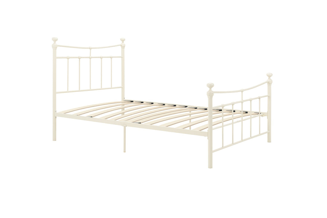Birlea Emily Bed (Self Assembly) (DHD)