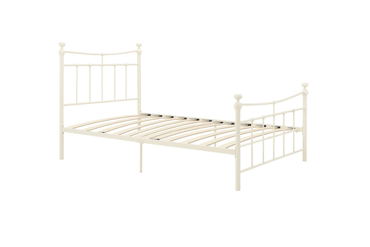 Birlea Emily Bed (Self Assembly) (DHD)