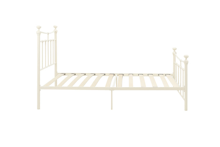 Birlea Emily Bed (Self Assembly) (DHD)