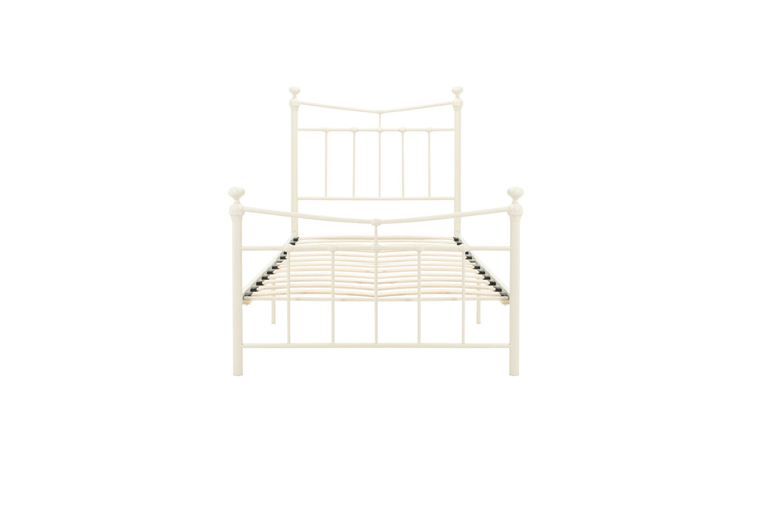 Birlea Emily Bed (Self Assembly) (DHD)
