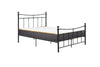 Birlea Emily Bed (Self Assembly) (DHD)