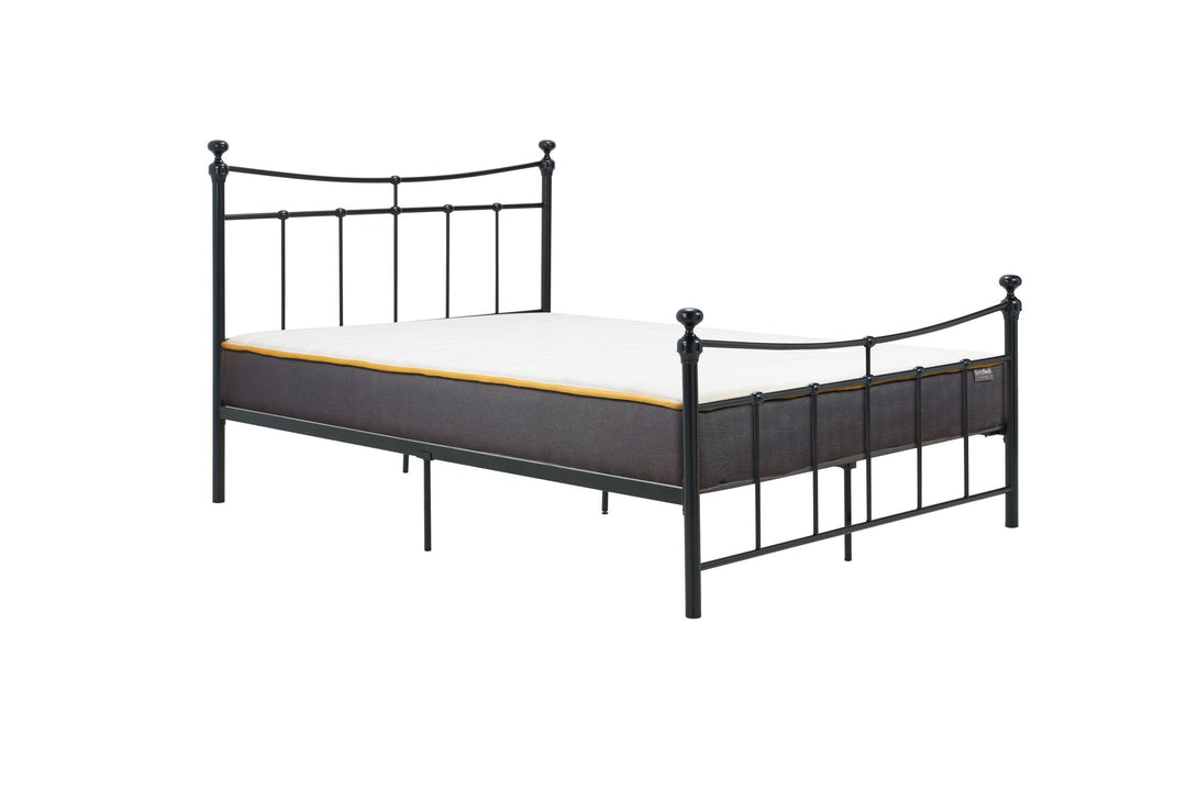 Birlea Emily Bed (Self Assembly) (DHD)