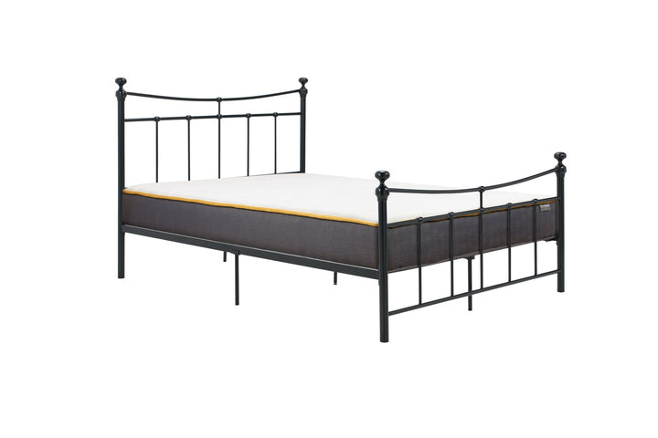 Birlea Emily Bed (Self Assembly) (DHD)