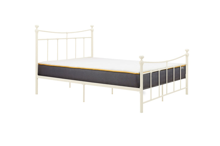Birlea Emily Bed (Self Assembly) (DHD)