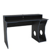 Birlea Enzo Gaming Computer Desk (Self Assembly) (DHD)