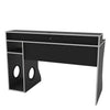Birlea Enzo Gaming Computer Desk (Self Assembly) (DHD)