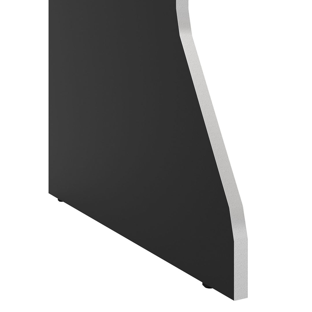 Birlea Enzo Gaming Computer Desk (Self Assembly) (DHD)