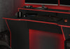 Birlea Enzo Gaming Computer Desk (Self Assembly) (DHD)