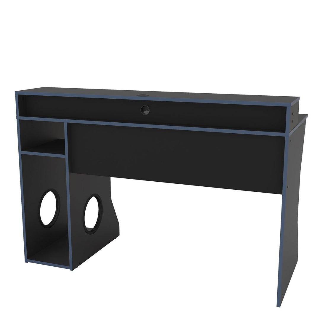 Birlea Enzo Gaming Computer Desk (Self Assembly) (DHD)