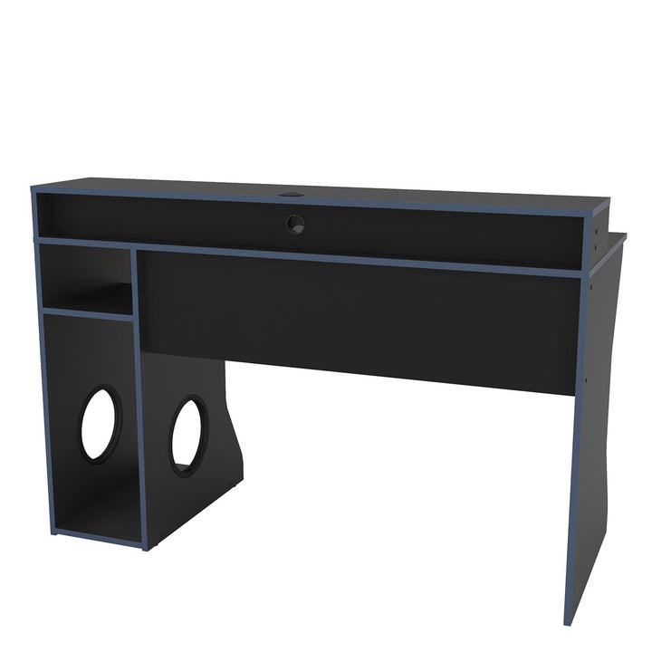 Birlea Enzo Gaming Computer Desk (Self Assembly) (DHD)