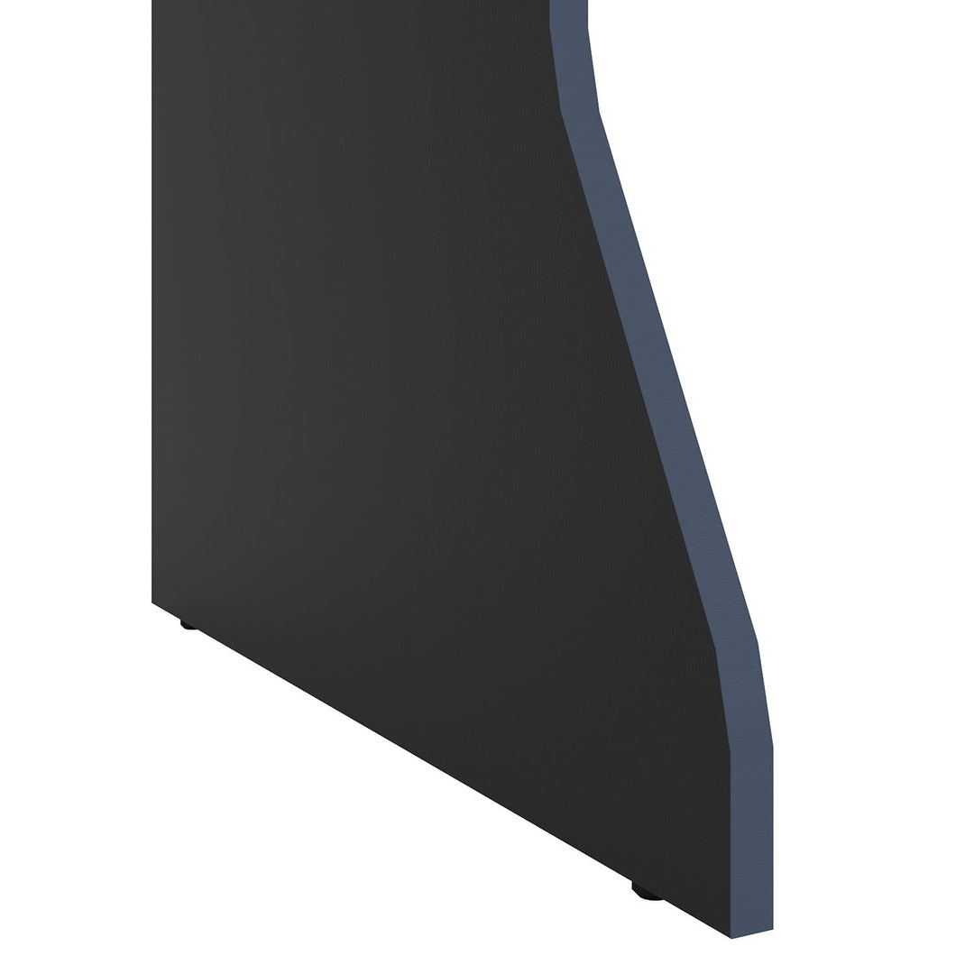 Birlea Enzo Gaming Computer Desk (Self Assembly) (DHD)