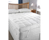 10cm Microfibre Mattress Topper (DHD)