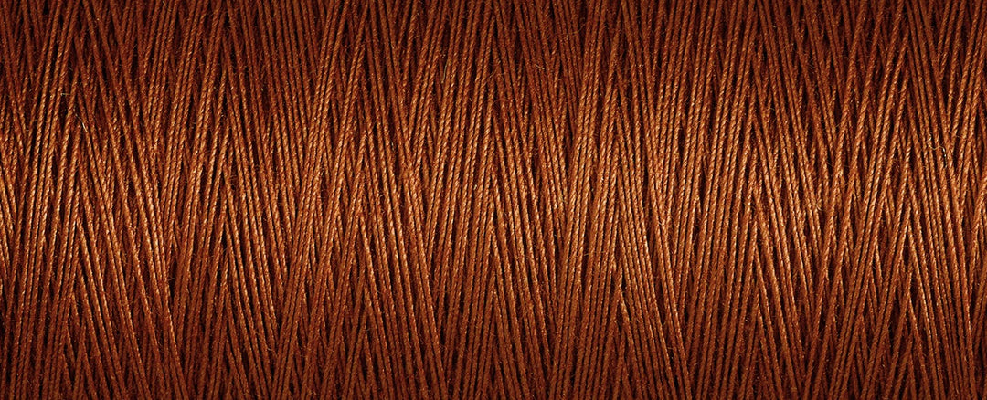 Natural Cotton Thread: 250m 2T250C\2143