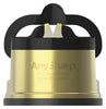 AnySharp Pro Brass Knife Sharpener