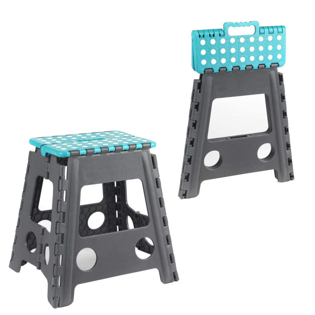 Beldray Large Foldable Step Stool