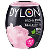 Machine Dye: Pod: 07 Peony Pink