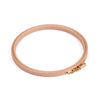 Hoop: Embroidery: Beech Wood: 15.2cm or 6in