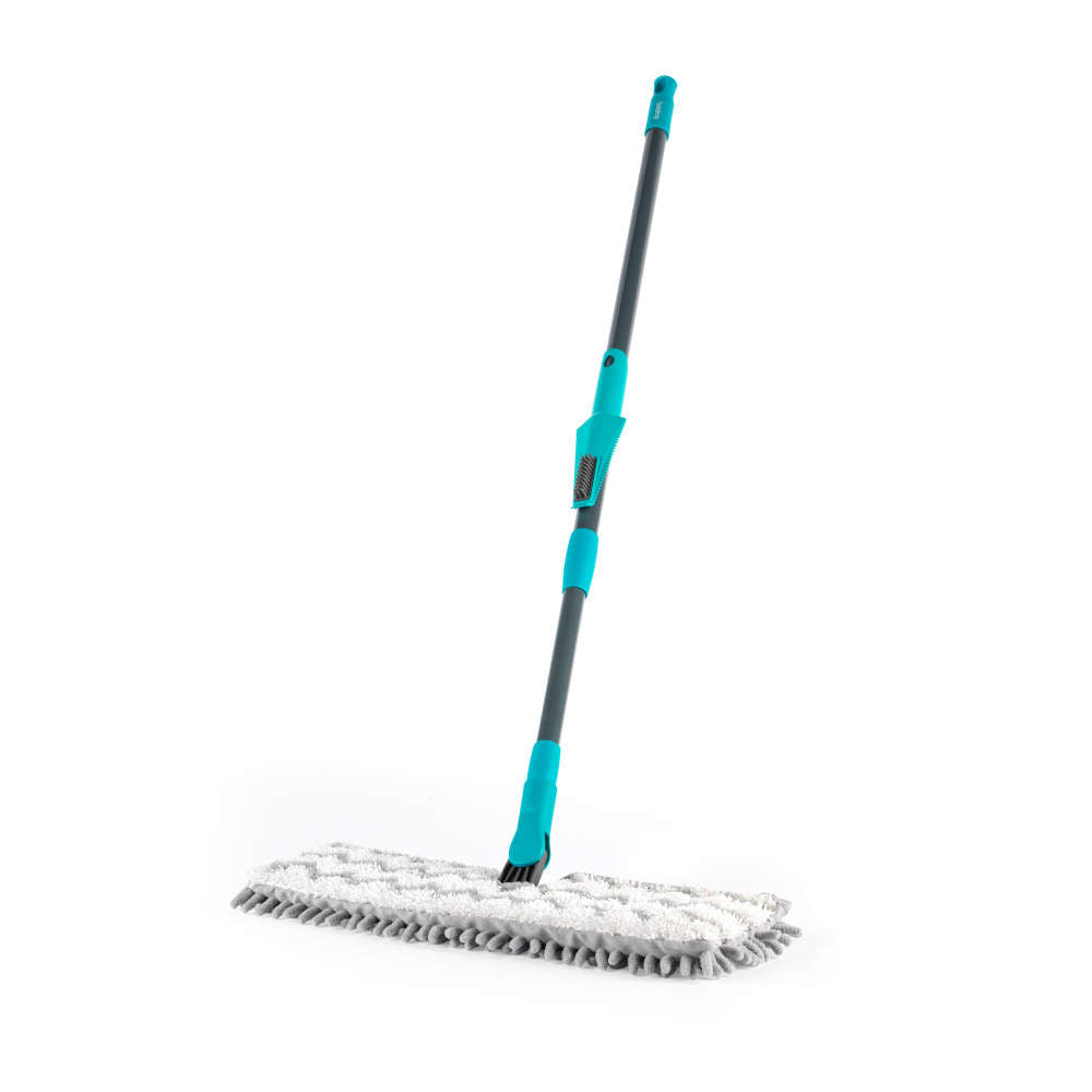 Beldray Antibac Pet Plus 2-in-1 Flat Mop