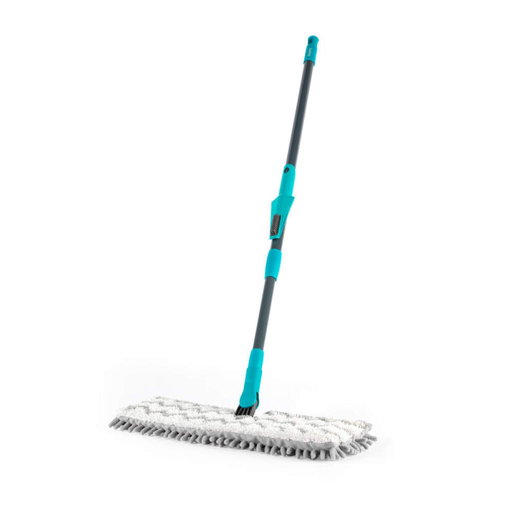 Beldray Antibac Pet Plus 2-in-1 Flat Mop