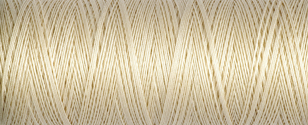 Natural Cotton Thread: 100m 2T100C\0519