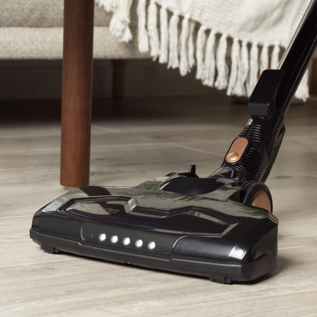 Beldray Airgility Max Cordless Vacuum Cleaner - Rose Gold