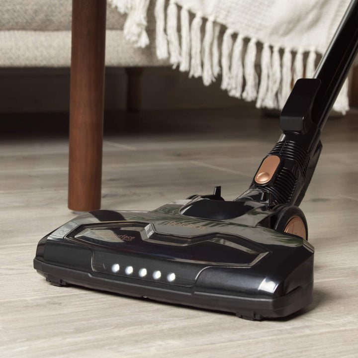 Beldray Airgility Max Cordless Vacuum Cleaner - Rose Gold