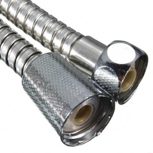 Sabichi Double Lock Shower Hose 1.5m
