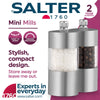 Salter Salt & Pepper Mini Mills