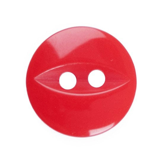 Buttons: Carded: 13mm: Pack of 8: Code A B801-00100