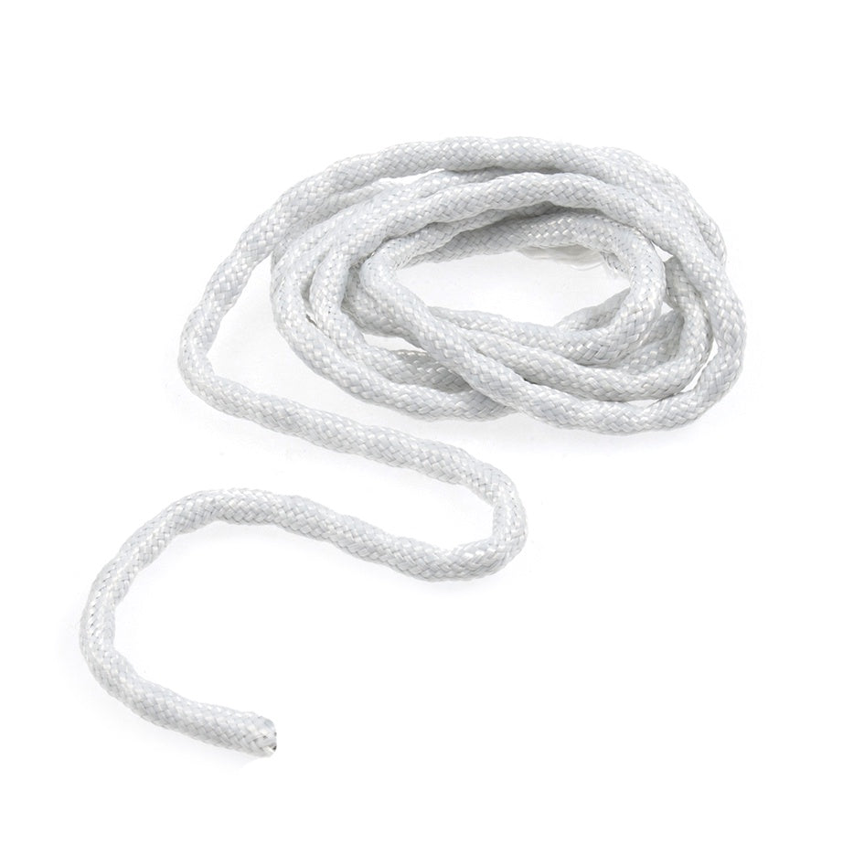 Lead Weight Tape: 50g: White Sold by the Metre