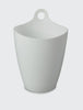Blue Canyon Spectrum Dust Bin White