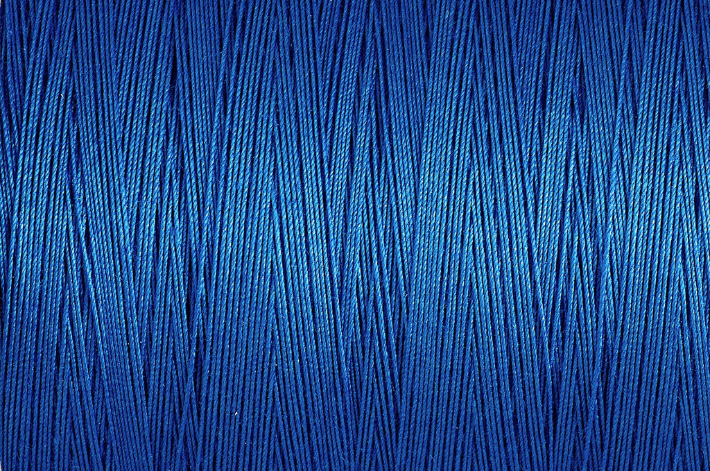 Natural Cotton Thread: 800m 2T800C\7000