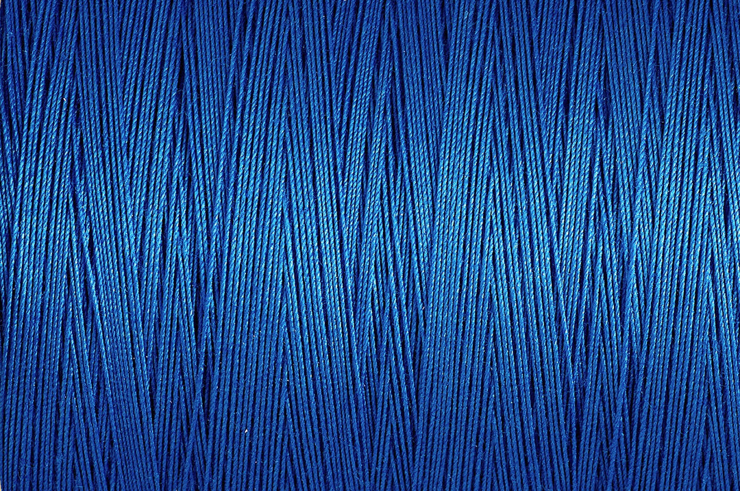 Natural Cotton Thread: 800m 2T800C\7000