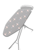 Addis Affinity Ironing Board Flamingo