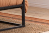 Birlea Farringdon Metal 4 Poster Bed (Self Assembly) (DHD)
