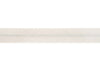 Trim: Bias Binding: Polycotton: 16mm: Ivory Sold By The Metre