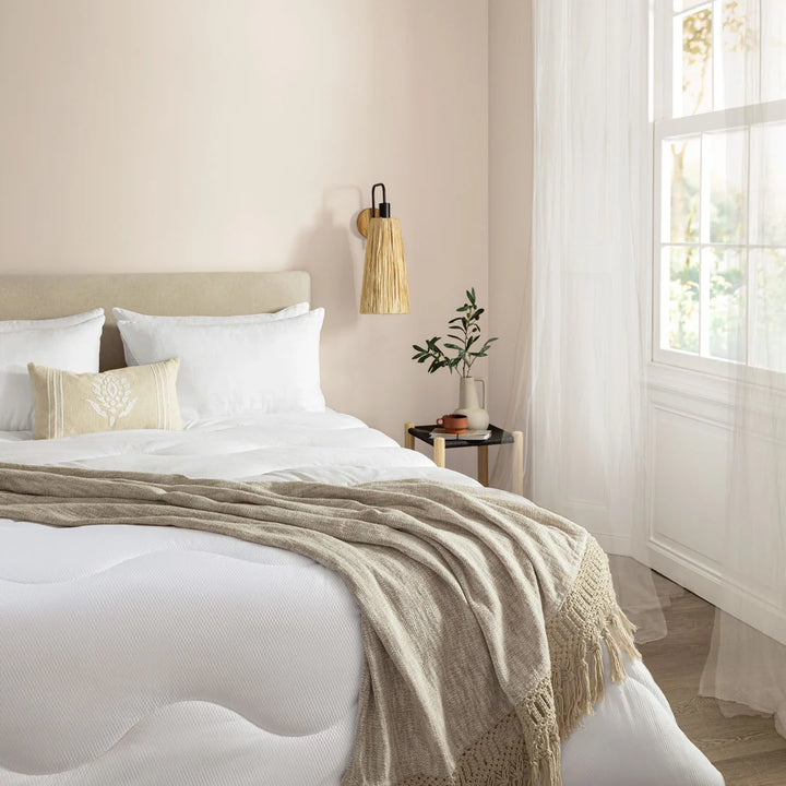The Fine Bedding Company Breathe Duvet 13.5 Tog King Size