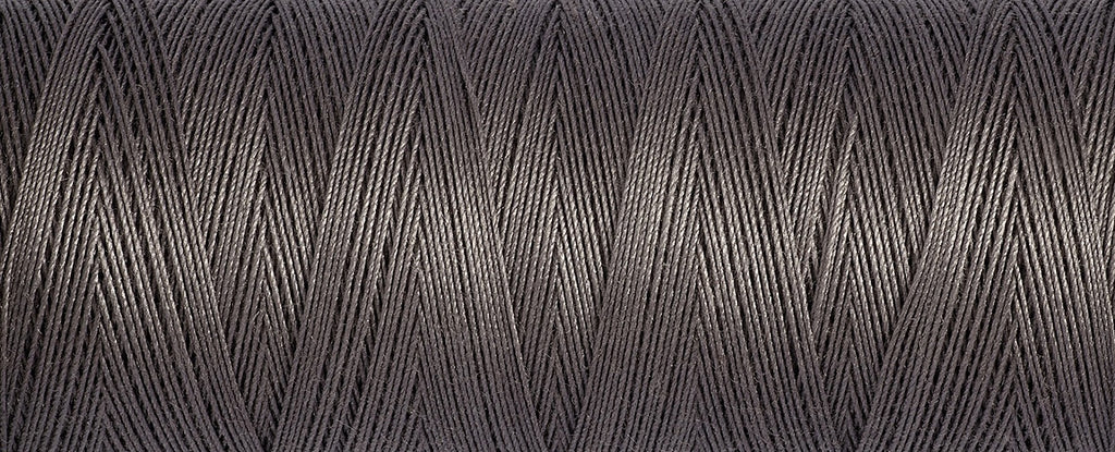 Natural Cotton Thread: 100m 2T100C\1414