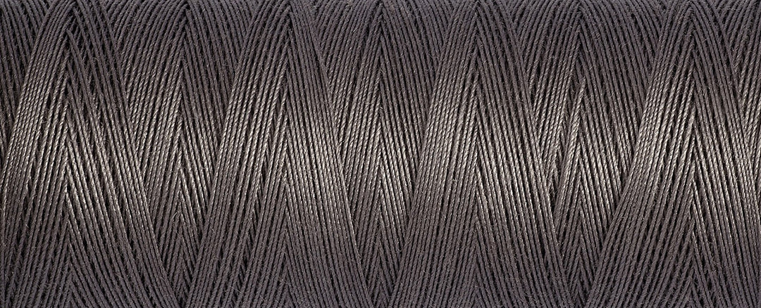 Natural Cotton Thread: 100m 2T100C\1414