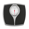 Speedo Mechanical Bathroom Scale Grey