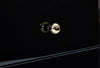 Birlea Fenwick 2 Drawer Bedside (DHD)