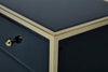 Birlea Fenwick 4 Drawer Chest (DHD)